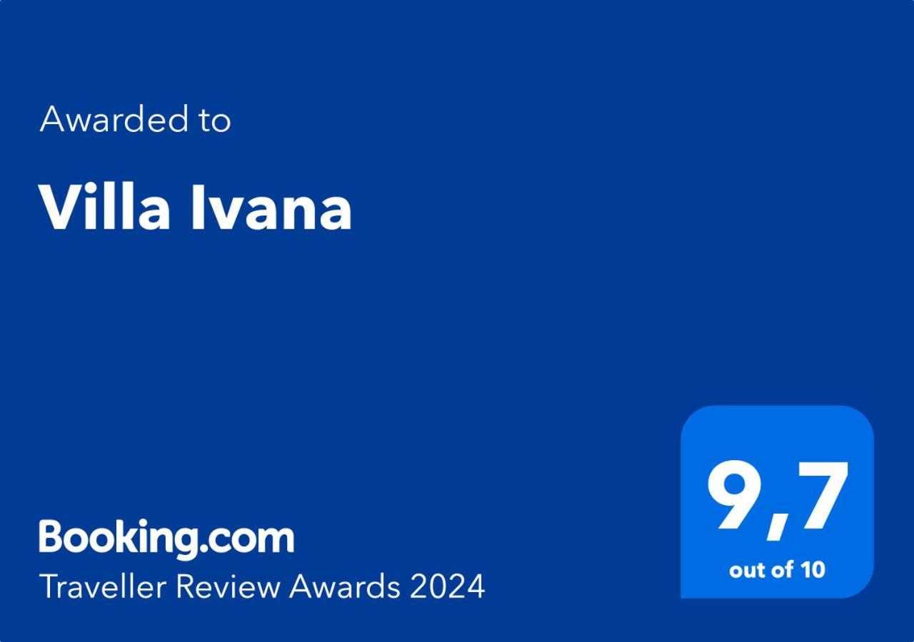 Ivana * Mrljane
