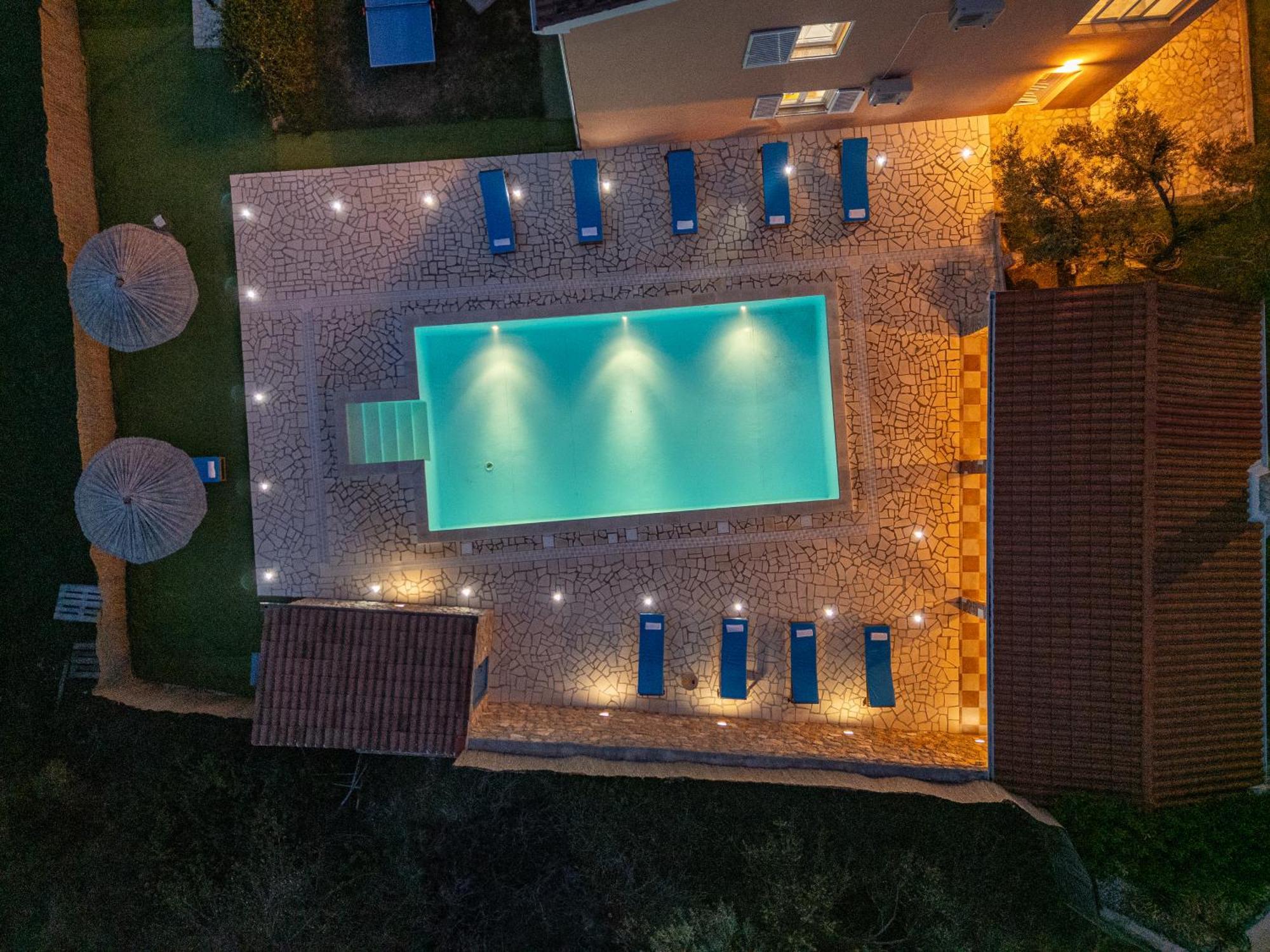 Vila Ivana Mrljane