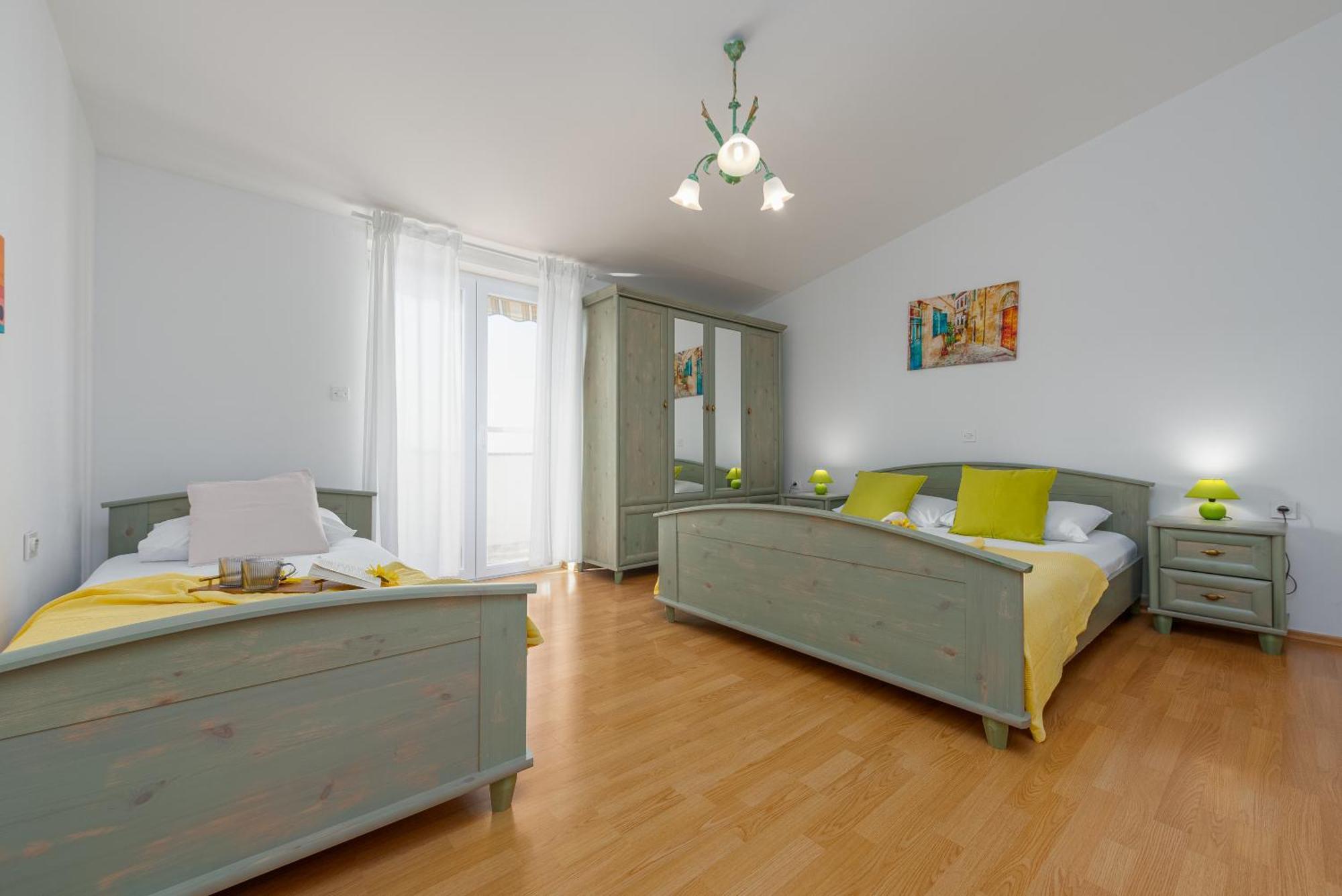Villa Ivana *