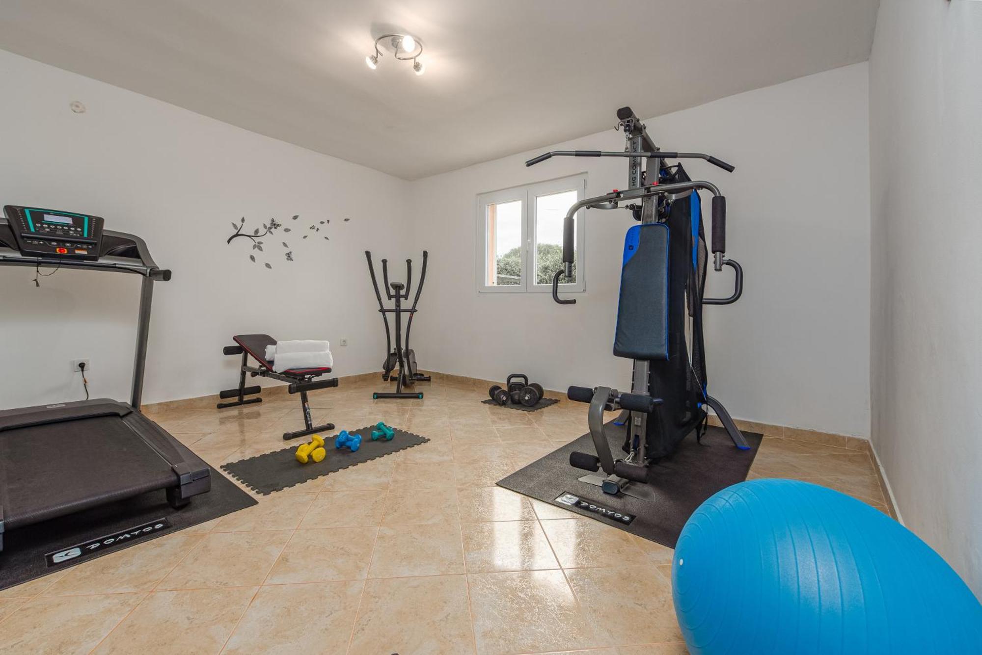 Villa Ivana Mrljane