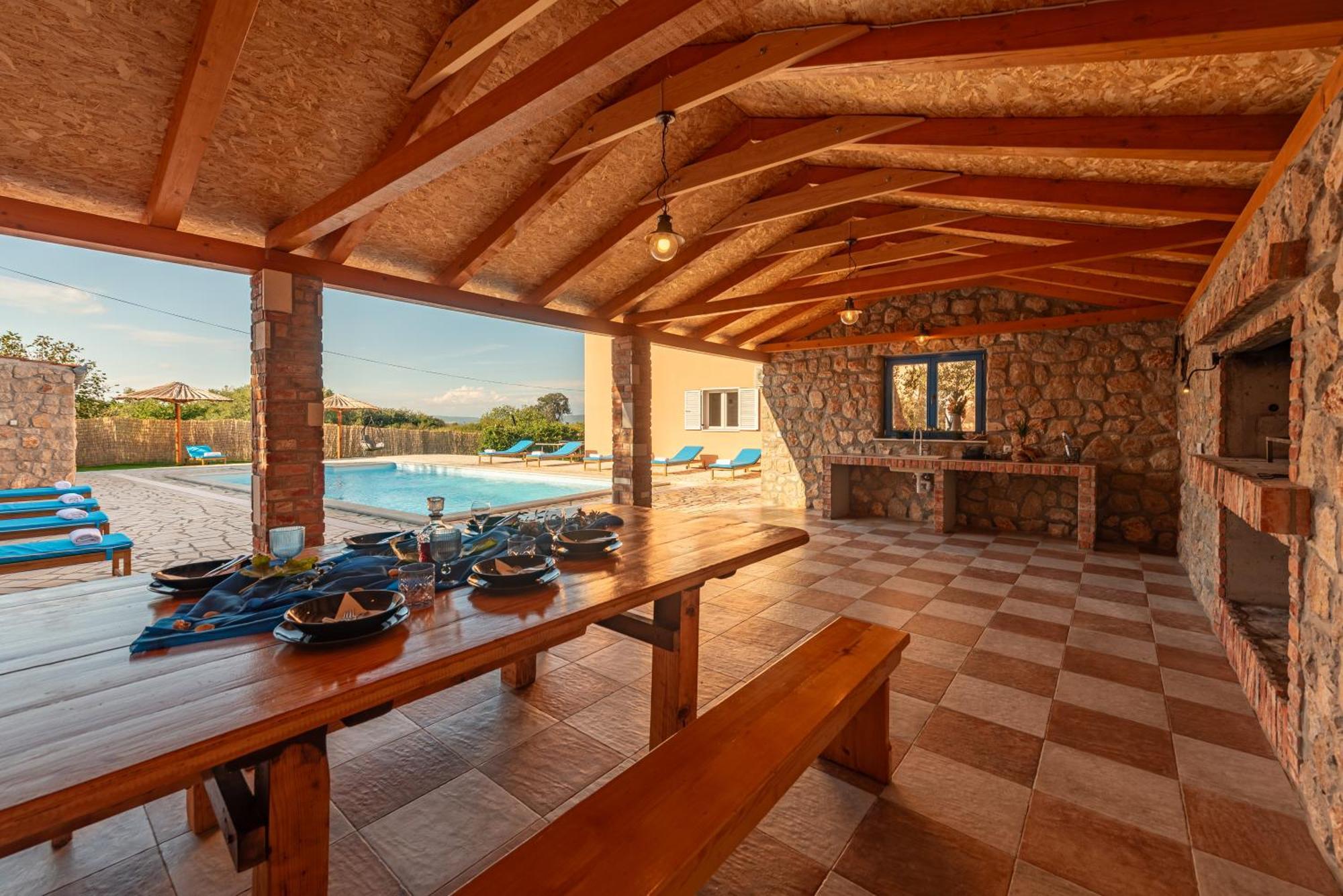Villa Ivana Mrljane
